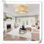 Ventilateur de plafond Myhrren