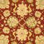 Tapis oriental en laine touffeté à la main Coltun-31311799
