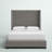 Solon Upholstered Wingback Bed-1044611552-956619352