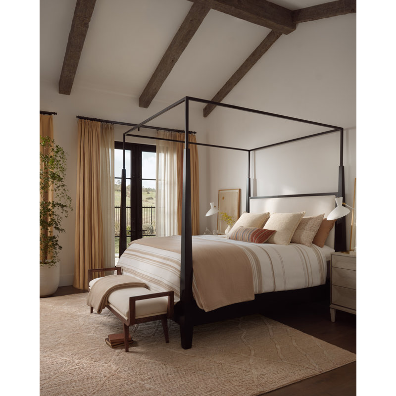 Cline Area Rug, Square 1'6"