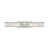 Striped Clear