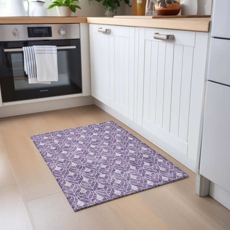  Tapis Maliana, Rectangle 1 pi 8 po x 2 pi 6 po