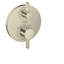 Ecostat S Temperature Memory Thermostatic Valve Trim-90856416