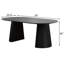 Table de salle à manger Hulse-127255314