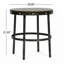 Table d'appoint RIVET