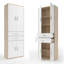 2 Drawer Filing Cabinet-75380388