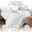 Southshore Fine Linens Clipped Jacquard Chevron Microfiber Comforter Set with shams-737166705-737166719