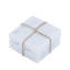 Marble Square Coaster