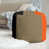 Black/Metallic Gold/Orange is unavailable