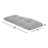 Non-Slip Bench Cushion, 35 X 14 X 3 Inches-910718079