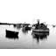 Fishing Boats Print by Alan Scherer-65828382-65852994