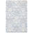 Connollee Hand Tufted Wool And Cotton With Latex Ikat Rug-518951590