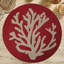 Ensemble de 2 napperons 14 po Cloverly-773799377