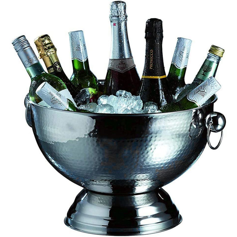BarCraft Champagne Bucket