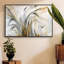 Déluge encadré sur toile-92483042-92483045