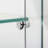 Tempered Glass Display Cabinet-1849074379