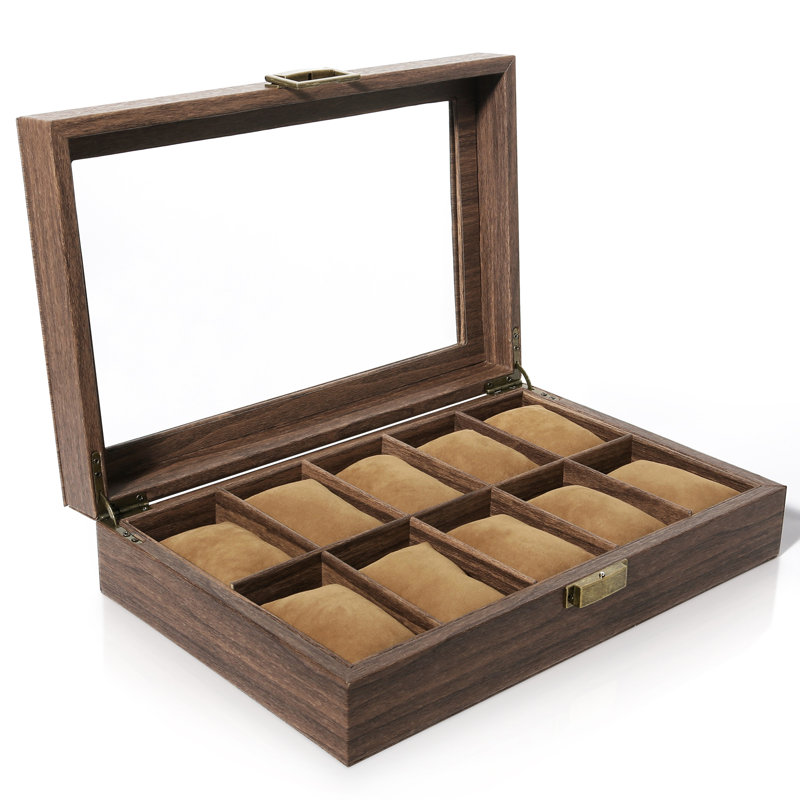 Watch Box +