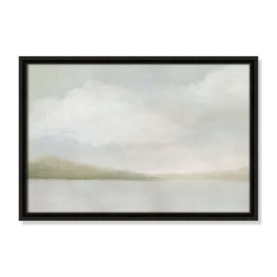 Queensland "A Tranquil Morning" Print