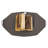 Dane Polyester Log Carrier