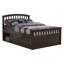 Lit matelot avec tiroir-763205869-763205870