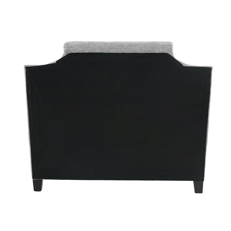 FULL BED, Gray