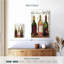 Bouteilles de vin Yarlin-108256860