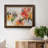 " Abstract Floral Delight II "-689460824