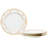Noritake Eternal Palace Bread and Butter Plates, 6.5"-72854932