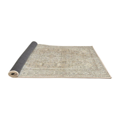 Hargimont Oriental Indoor Rug
