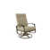 Belle Isle Outdoor Swivel Lounge Chair