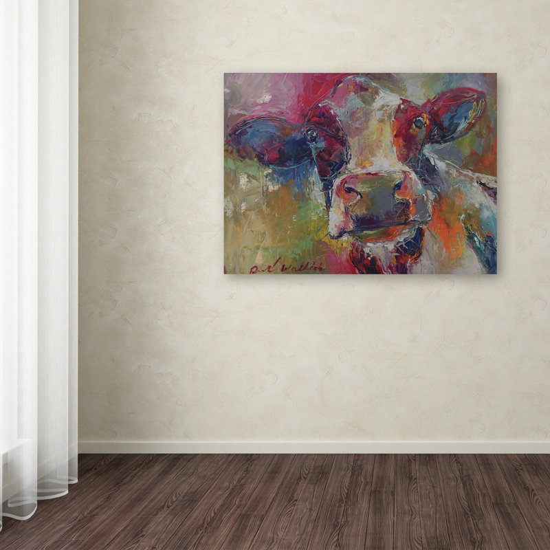 Modern & Contemporary, Wrapped Canvas, 35" H x 47" W x 2" D