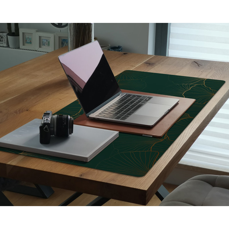 Polyvinyl Chloride (PVC) Desk Pad