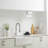 Metal Drill / Screw Paper Towel Holder-102719946