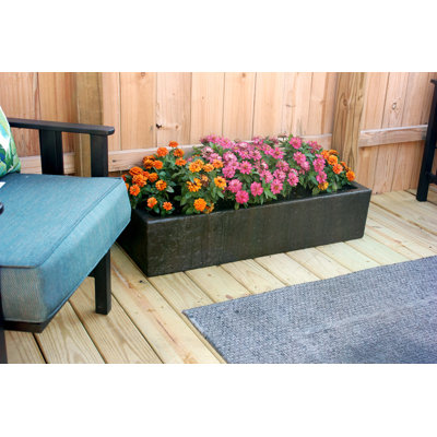 Planter Box