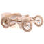 Roma: Teddy - My First Doll Pram