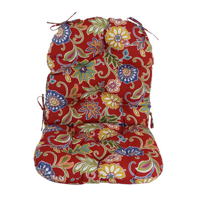 Outdoor 6'' Seat / Back Cushion