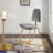 Modway Ponder Performance Velvet Bar Stool-48366011-48366789
