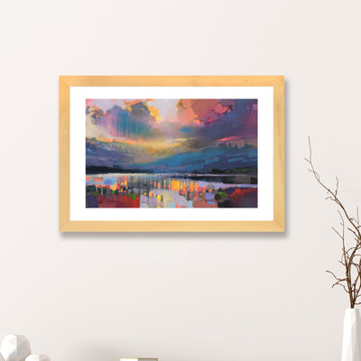 " Lomond Light " by Scott Naismith