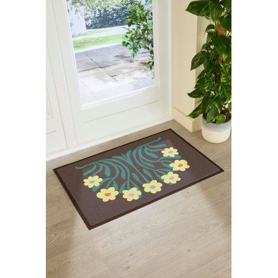 Indoor / Outdoor Doormat