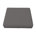 Gray Polyester