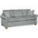 Park Lane Upholstered 81'' Sofa