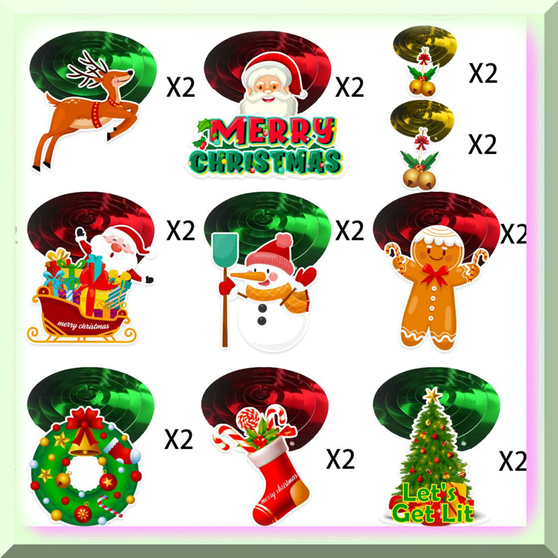 87th Birthday Glitter Table Toppers 12-Pack
