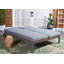 Chaise de patio avec coussins Eastford-1370722833