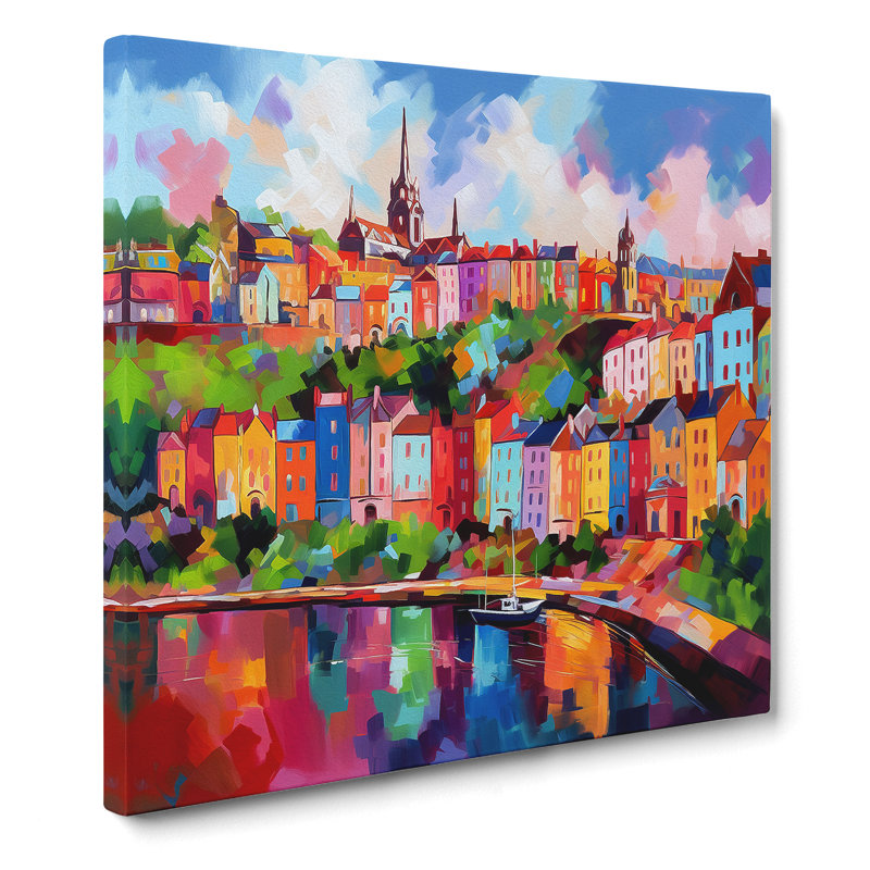 Print, 50cm H x 50cm W