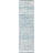 Ambr Hand Tufted Viscose/Wool Oriental Rug in Ivory/Navy-773860397