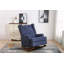 Chaise berçante Abhimanyu-522646633