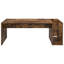 Coffee Table with Storage-1155967345
