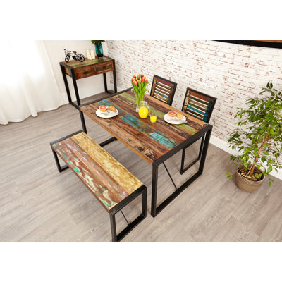 Subedi Dining Table