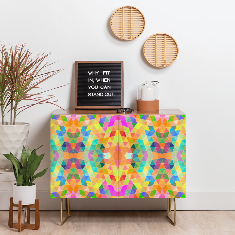 Abie 38'' Sideboard