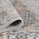 Oshin Striped Indoor Rug